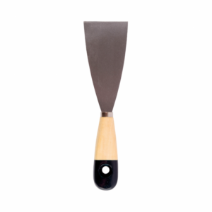 ESPÁTULA MANGO MADERA