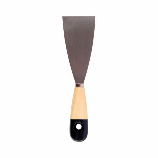 ESPÁTULA MANGO MADERA
