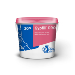 PASTA DE JUNTAS GYPFILL PRO