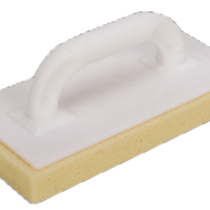 TALOCHA PLÁSTICO CON ESPONJA HIDRO PLUS PRO