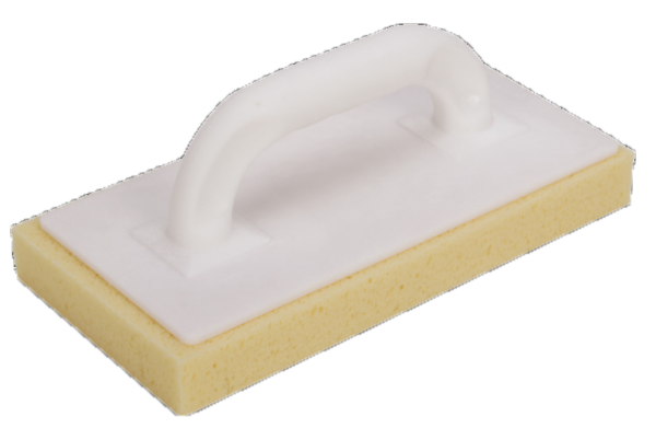TALOCHA PLÁSTICO CON ESPONJA HIDRO PLUS PRO
