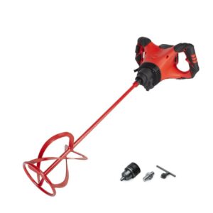 RUBIMIX-9 SUPERTORQUE