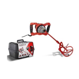 RUBIMIX-9 POWERMAX + MALETA