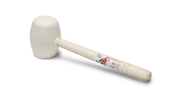 MAZA GOMA BLANCA