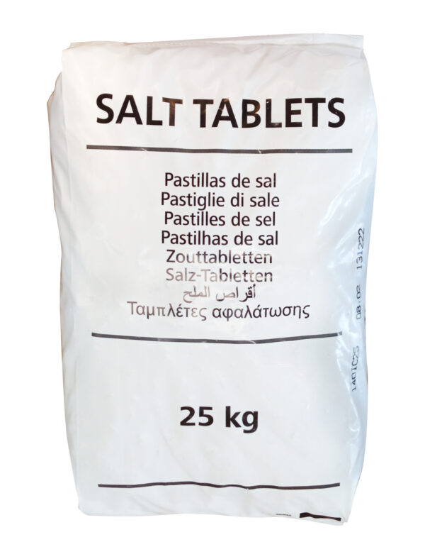 SACO PASTILLA SAL