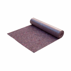 LONA ABSORBENTE TERMOFUSIÓN