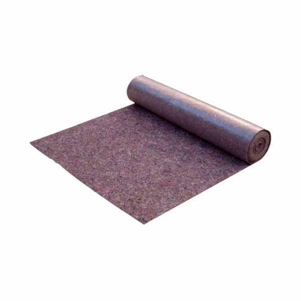 LONA ABSORBENTE TERMOFUSIÓN