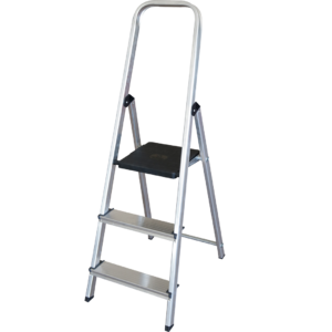 ESCALERA DOMÉSTICA