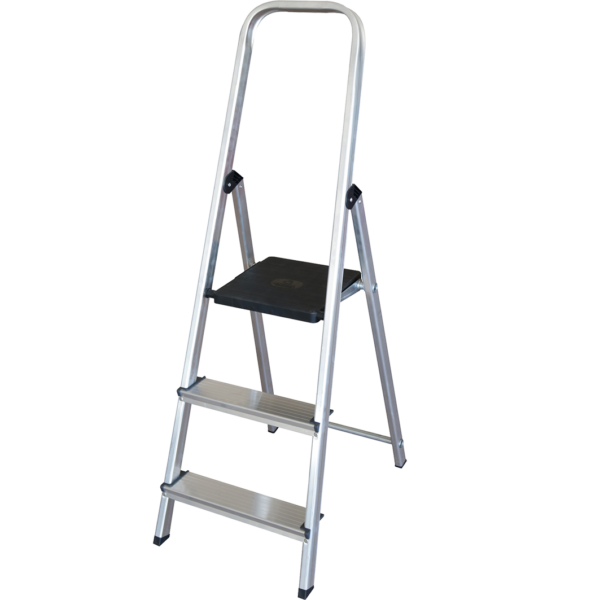 ESCALERA DOMÉSTICA
