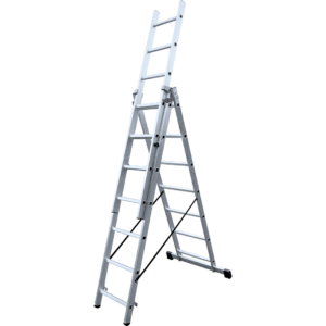 ESCALERA 3 TRAMOS