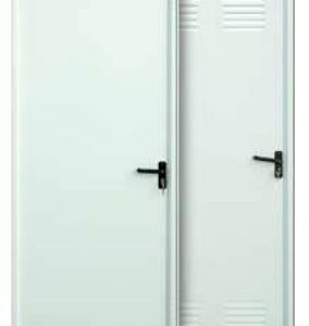 PUERTA BLANCA MARCO C-40 | 790x2000 mm