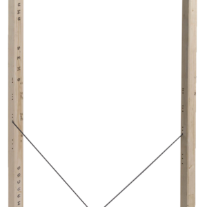 PREMARCO KIT CON GARRAS PUERTA 203