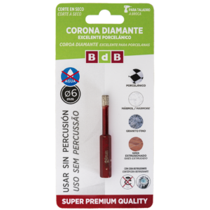 CORONA DIAMANTE ECP