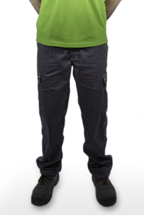 PANTALÓN UNISEX BdB