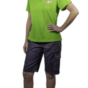BERMUDA UNISEX BdB