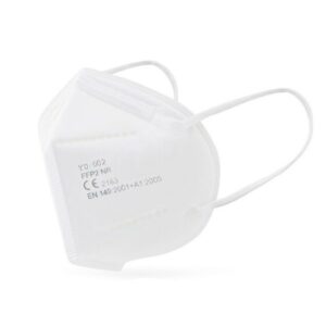 MASCARILLA FFP2 PLEGABLE