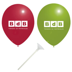 GLOBOS BdB