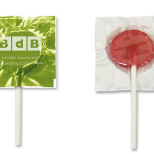 PIRULETAS BdB