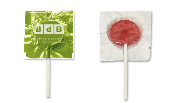 PIRULETAS BdB