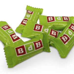 CARAMELOS BdB