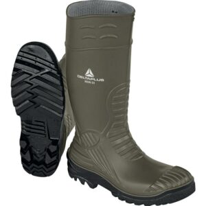 BOTA DE SEGURIDAD PVC S5 SRC