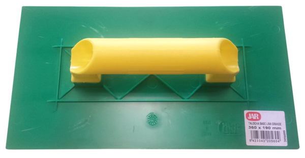 TALOCHA RECTANGULAR