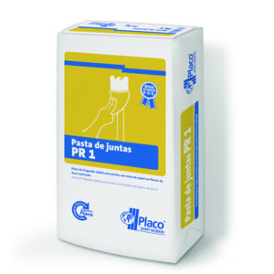 PASTA DE JUNTAS PR 1