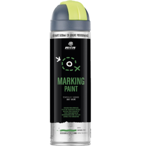 SPRAY MARCADOR DE OBRA 360°
