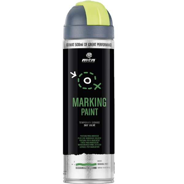 SPRAY MARCADOR DE OBRA 360°