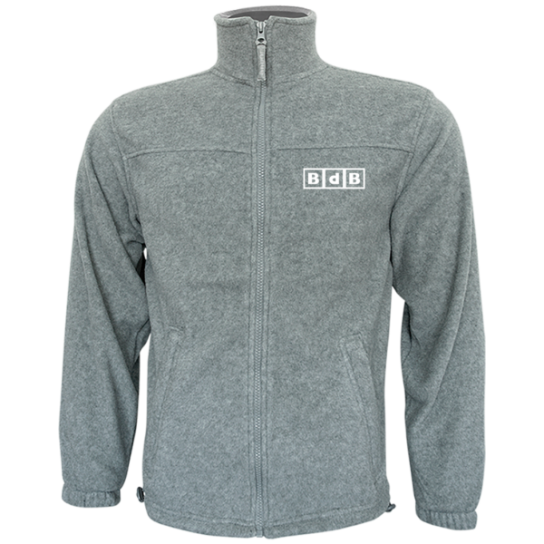 POLAR BdB GRIS MUJER
