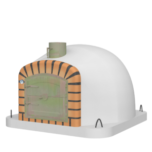 HORNO DE LEÑA