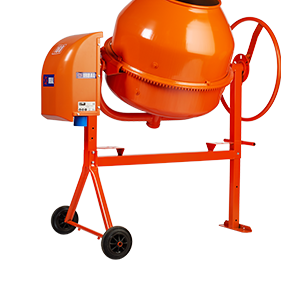 HORMIGONERA