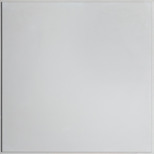PLACA ESCAYOLA DESMONTABLE LISA 60x60 cm