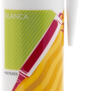 SILICONA UNIVERSAL BdB