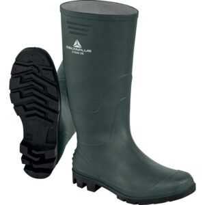 BOTA DE TRABAJO PVC OB SRA