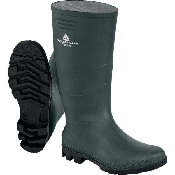 BOTA DE TRABAJO PVC OB SRA