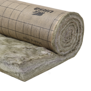 LANA VIDRIO URSA TERRA MANTA PAPEL MRK40