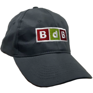 GORRA BdB