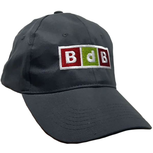 GORRA BdB